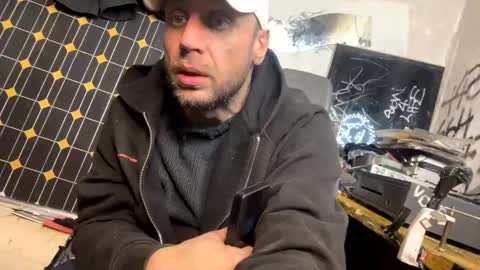 Soni online show from January 2025 08:46:02 AM