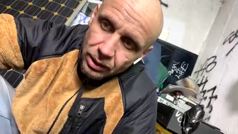 Soni online show from February 2025 04:17:02 PM