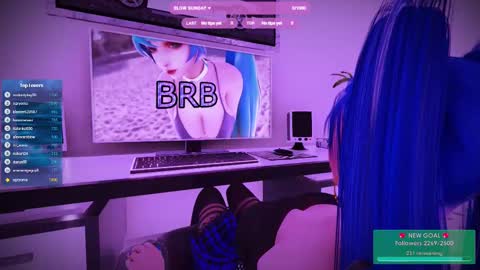 Sona Boobvelle  Olette. online show from November 2025 03:32:02 PM