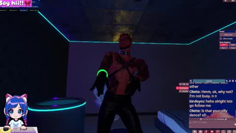 Sona Boobvelle  Olette. online show from February 2026 07:41:02 AM