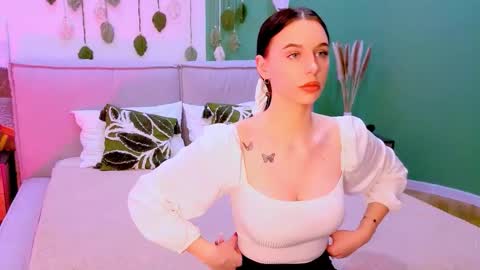 Snapshot of sonataray chatting on February 2026 03:11:01 PM Catherine online show from February 2026 03:11:01 PM