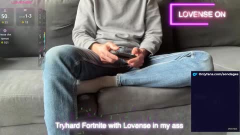 Sondages online show from February 2026 11:58:02 AM