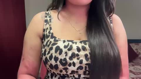 Snapshot of soni_sharma chatting on February 2026 06:15:01 PM soni nandini online show from February 2026 06:15:01 PM