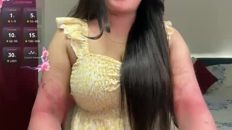 Snapshot of soni_sharma chatting on March 2026 06:29:01 PM soni nandini online show from March 2026 06:29:01 PM