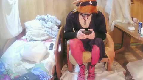 SoniaHiddenCD online show from February 2026 12:14:02 AM