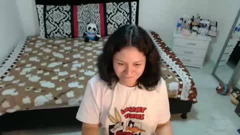 Snapshot of soniaplayboobs chatting on February 2026 04:54:02 PM soniaplayboobs online show from February 2026 04:54:02 PM