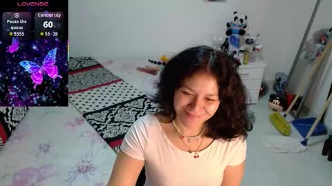 Snapshot of soniaplayboobs chatting on February 2026 12:22:02 PM soniaplayboobs online show from February 2026 12:22:02 PM