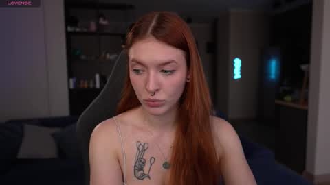 sonic_porn online show from December 2025 11:41:01 AM