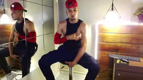 Snapshot of sonicj25_ chatting on February 2026 11:36:02 PM SONIC online show from February 2026 11:36:02 PM