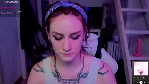 Snapshot of sonicsupergirl chatting on October 2025 03:36:01 PM Rie online show from October 2025 03:36:01 PM