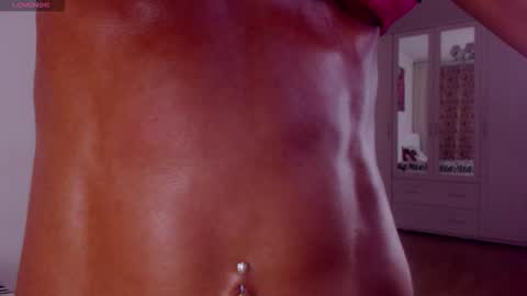 Sonja Ray online show from October 2025 07:28:02 AM