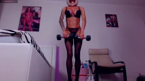 Sonja Ray online show from January 2026 04:33:02 PM