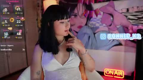 Sonnie online show from July 2026 06:25:02 PM
