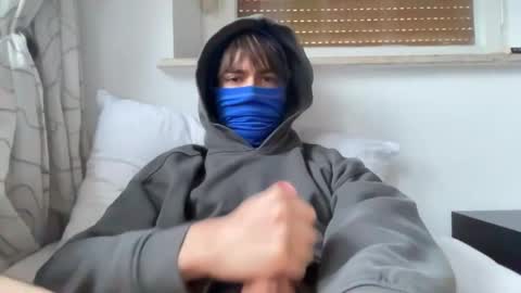 sonny_moore_ online show from January 2026 03:14:02 PM