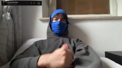 sonny_moore_ online show from January 2026 07:57:01 AM