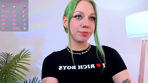 Your ghost wife online show from February 2026 05:53:01 PM