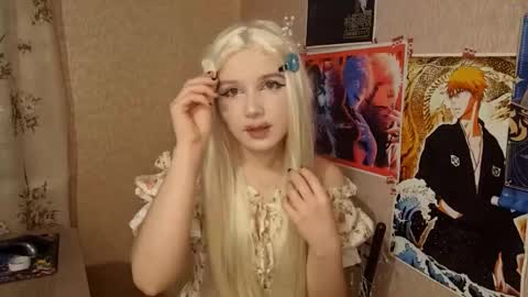 Snapshot of sonwosick chatting on February 2026 05:31:01 PM Mila online show from February 2026 05:31:01 PM