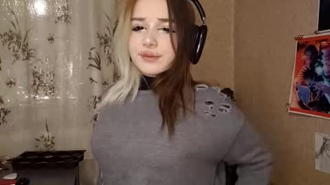 Snapshot of sonwosick chatting on February 2026 05:33:01 PM Mila online show from February 2026 05:33:01 PM