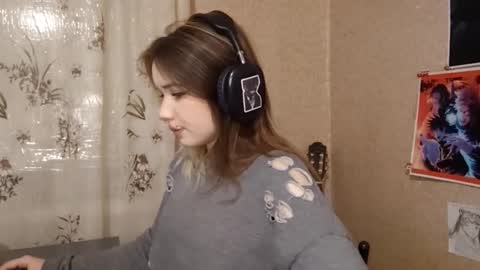 Snapshot of sonwosick chatting on February 2026 05:46:02 PM Mila online show from February 2026 05:46:02 PM