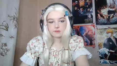 Mila online show from March 2026 05:17:02 PM