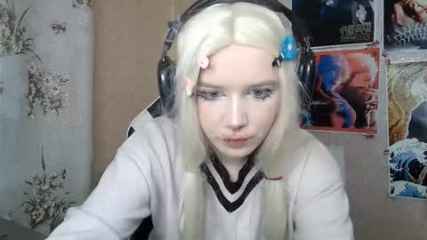 Mila online show from March 2026 05:05:01 PM