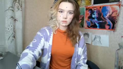 Mila online show from April 2026 09:39:33 PM