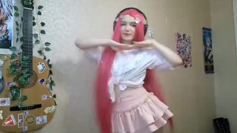 Snapshot of sonwosick chatting on June 2026 02:08:02 PM Mila online show from June 2026 02:08:02 PM
