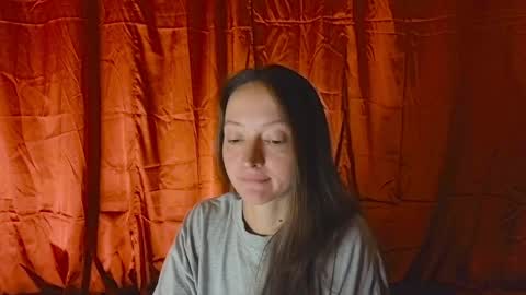 Snapshot of sonya_dead_ahead chatting on May 2026 10:36:01 AM Sonya online show from May 2026 10:36:01 AM