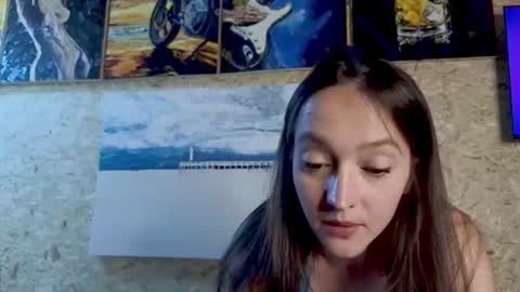 Snapshot of sonya_dead_ahead chatting on June 2026 04:09:02 PM Sonya online show from June 2026 04:09:02 PM