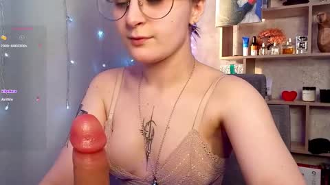 Sonya  online show from February 2025 02:58:02 AM