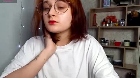 Sonya  online show from February 2025 11:23:02 PM