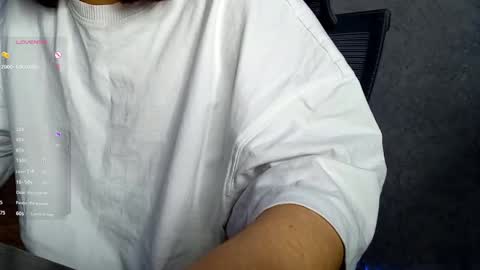 Sonya  online show from March 2025 01:25:02 AM