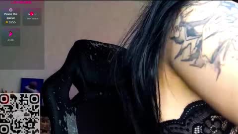 Sonya  online show from November 2025 05:40:02 AM