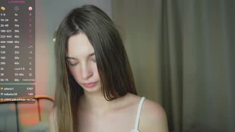 Snapshot of sonyaericsson chatting on December 2024 02:49:01 PM Eva 3 online show from December 2024 02:49:01 PM