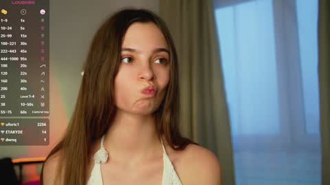 Snapshot of sonyaericsson chatting on December 2024 12:33:02 PM Eva 3 online show from December 2024 12:33:02 PM