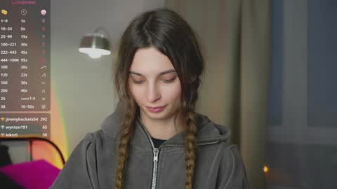 Snapshot of sonyaericsson chatting on December 2024 01:28:02 PM Eva 3 online show from December 2024 01:28:02 PM