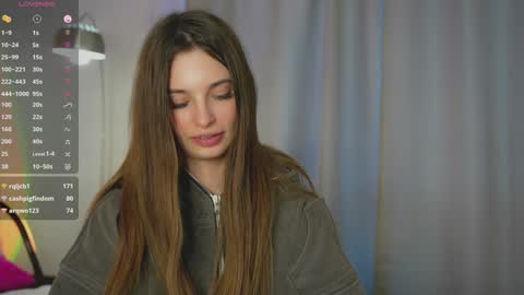 Snapshot of sonyaericsson chatting on January 2025 01:20:01 PM Eva 3 online show from January 2025 01:20:01 PM