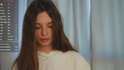 Snapshot of sonyaericsson chatting on January 2025 11:34:02 AM Eva 3 online show from January 2025 11:34:02 AM