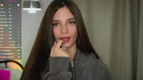 Snapshot of sonyaericsson chatting on January 2025 03:50:01 PM Eva 3 online show from January 2025 03:50:01 PM