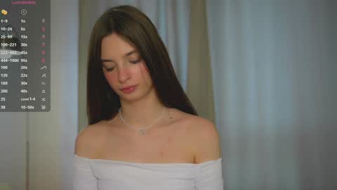 Snapshot of sonyaericsson chatting on January 2025 08:44:02 AM Eva 3 online show from January 2025 08:44:02 AM