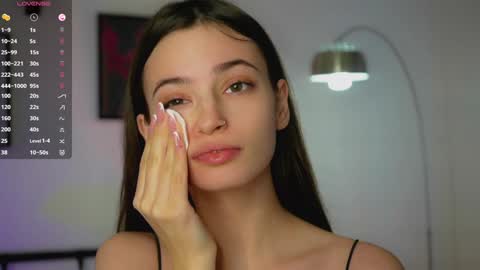 Snapshot of sonyaericsson chatting on January 2025 08:25:01 AM Eva 3 online show from January 2025 08:25:01 AM