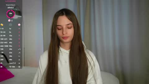 Snapshot of sonyaericsson chatting on January 2025 08:47:01 AM Eva 3 online show from January 2025 08:47:01 AM