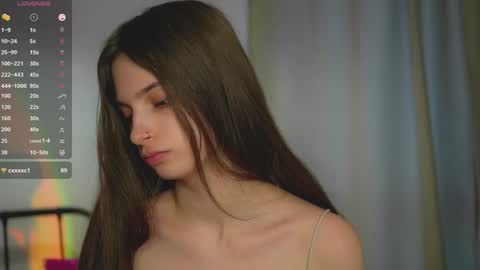 Snapshot of sonyaericsson chatting on January 2025 12:24:01 PM Eva 3 online show from January 2025 12:24:01 PM