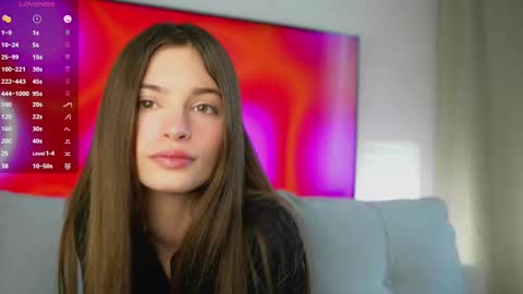 Snapshot of sonyaericsson chatting on February 2025 09:25:02 AM Eva 3 online show from February 2025 09:25:02 AM