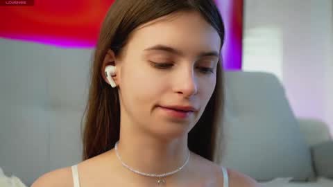 Snapshot of sonyaericsson chatting on February 2025 07:42:02 AM Eva 3 online show from February 2025 07:42:02 AM