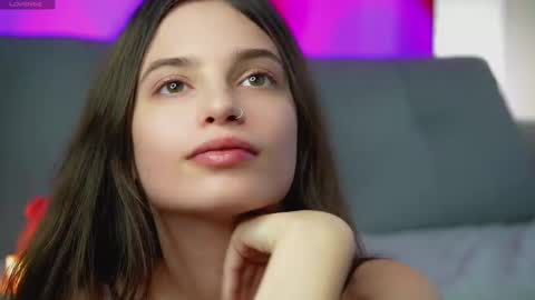 Snapshot of sonyaericsson chatting on March 2025 12:19:02 PM Eva 3 online show from March 2025 12:19:02 PM