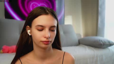 Snapshot of sonyaericsson chatting on March 2025 08:56:02 AM Eva 3 online show from March 2025 08:56:02 AM