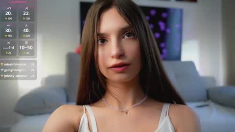 Snapshot of sonyaericsson chatting on March 2025 01:21:01 PM Eva 3 online show from March 2025 01:21:01 PM