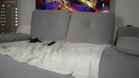 Snapshot of sonyaericsson chatting on September 2025 08:31:02 PM Eva 3 online show from September 2025 08:31:02 PM