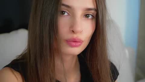 Snapshot of sonyaericsson chatting on October 2025 07:38:02 AM Eva 3 online show from October 2025 07:38:02 AM